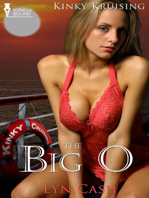 cover image of The Big O